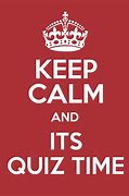 Image result for It's Quiz Time