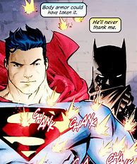 Image result for Superman Batman Comics