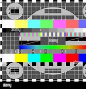Image result for TV Test Image