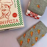 Image result for Pizza Socks Gift Set Men's