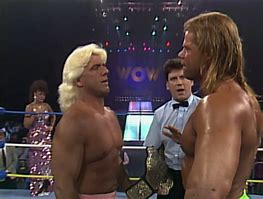 Image result for Ric Flair 90s