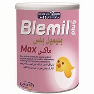 Image result for Blemil Plus Max