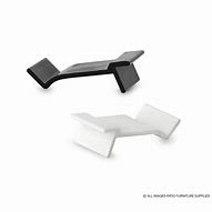 Image result for Glass Top Table Clips