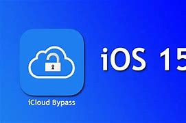 Image result for iCloud Bypass iOS 15