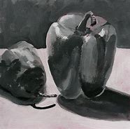 Image result for Still Life Artwork Black and White