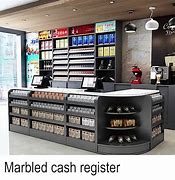 Image result for cash registers counters