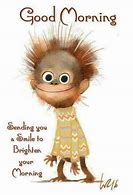 Image result for Funny Good Morning Greetings Free