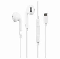 Image result for iPhone XS Max EarPods