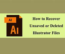Image result for Recover Deleted Unsaved Excel File