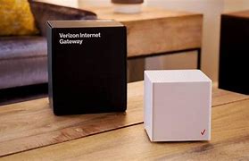 Image result for Verizon 5G Home Internet White Light