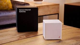 Image result for Verizon Wireless 5G Router