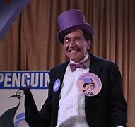 Image result for 60s Batman Penguin