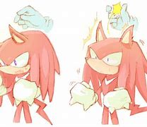 Image result for Knuckles the Echidna Ears