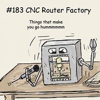 Image result for CNC Joke