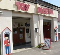 Image result for World's Largest Toy Museum