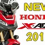 Image result for Motor Honda Keluaran Terbaru