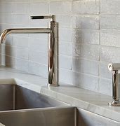 Image result for Modern Classic Kitchen Faucet