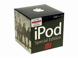 Image result for U2 iPod