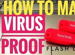 Image result for Cool Looking Anti Virus Usb