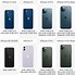 Image result for iPhone 11 Pro V iPhone X