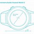 Image result for Apple Watch Dimensions Print Out