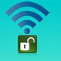 Image result for Wifi Unlock