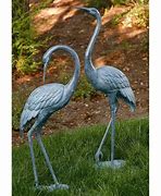Image result for Flamingo Art Bronze