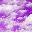 Image result for Purple Clouds Aesthetic Wallpaper