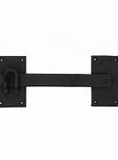 Image result for Iron Gate Latch