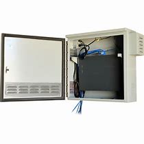 Image result for Network Switch Security Enclosure