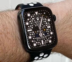 Image result for Fancy Apple Watch Face