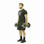 Image result for Fitness Man Workout