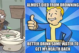 Image result for Fallout 3 Filter Meme