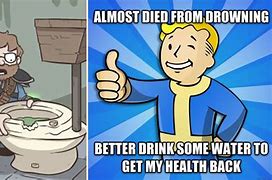 Image result for Fallout 4 Preston Garvey Meme