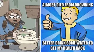 Image result for Tandi Fallout Meme
