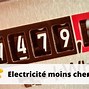 Image result for électricité Moins Cher