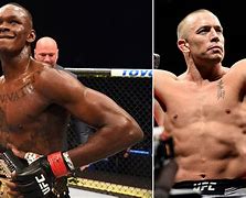 Image result for Legendary UFC Fighters