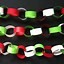 Image result for Paper Chain Garland