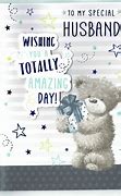 Image result for Cute Birthday Cards for Husband