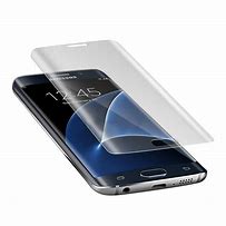 Image result for S7 Edge Glass Screen Protector