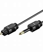 Image result for Digital Optical Audio Toslink Cable