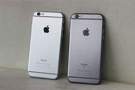 Image result for Difference Between 6 and iPhone 6s Screen