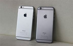 Image result for iPhone 5 vs iPhone 6s