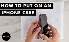 Image result for iPhone Case Instructions