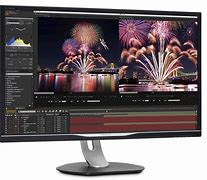 Image result for Philips 32 4K Monitor