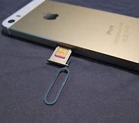 Image result for iphone 6 sim cards slots