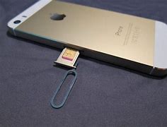 Image result for iPhone No Sim Card Slot