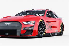 Image result for NASCAR Mustang Template