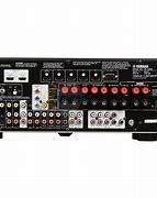 Image result for Yamaha RX-A800