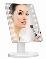 Image result for Best Lighted Makeup Mirror